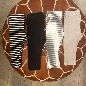 Childhoods Clothing - Legging Set - 6 to 12 Months